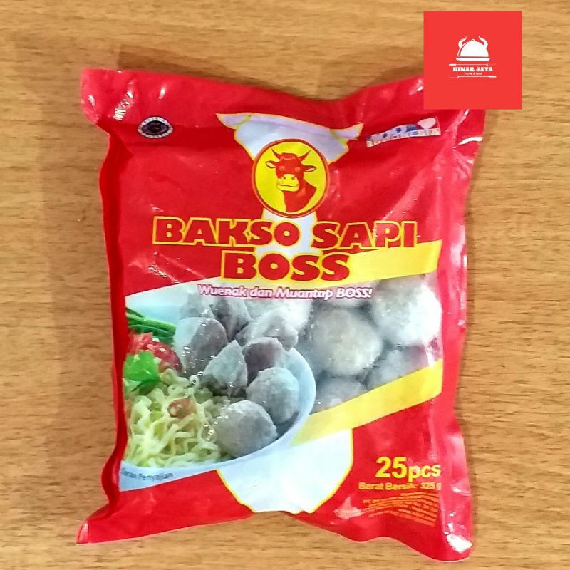 

Bakso Sapi Boss