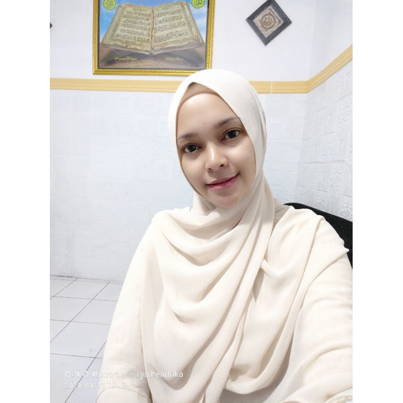 hijab pasmina cantikkkk