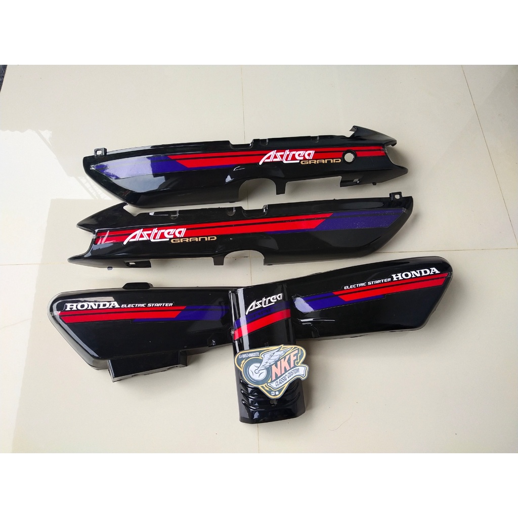 cover body astrea grand bulus 1991 1992 body grand bulus body astrea grand bulus Cover Body Astrea G