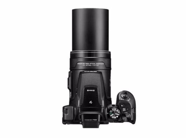 Kamera Nikon Coolpix P900 Coolpix P900 Garansi Resmi Shopee Indonesia