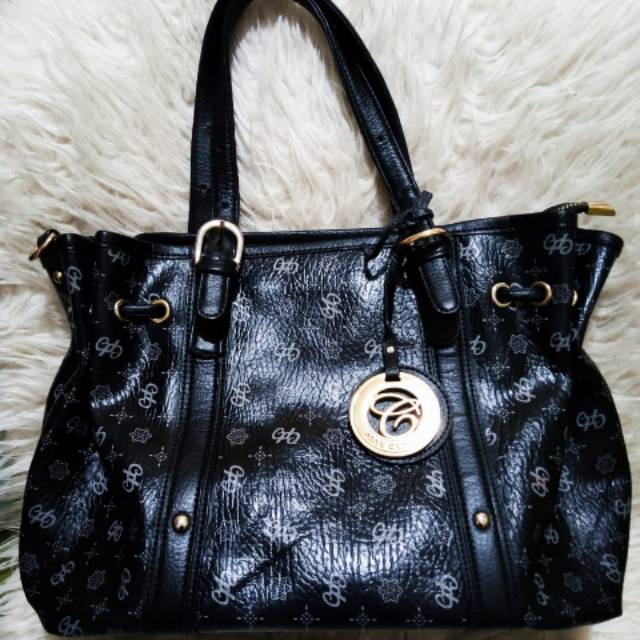 Tas preloved Cappaci