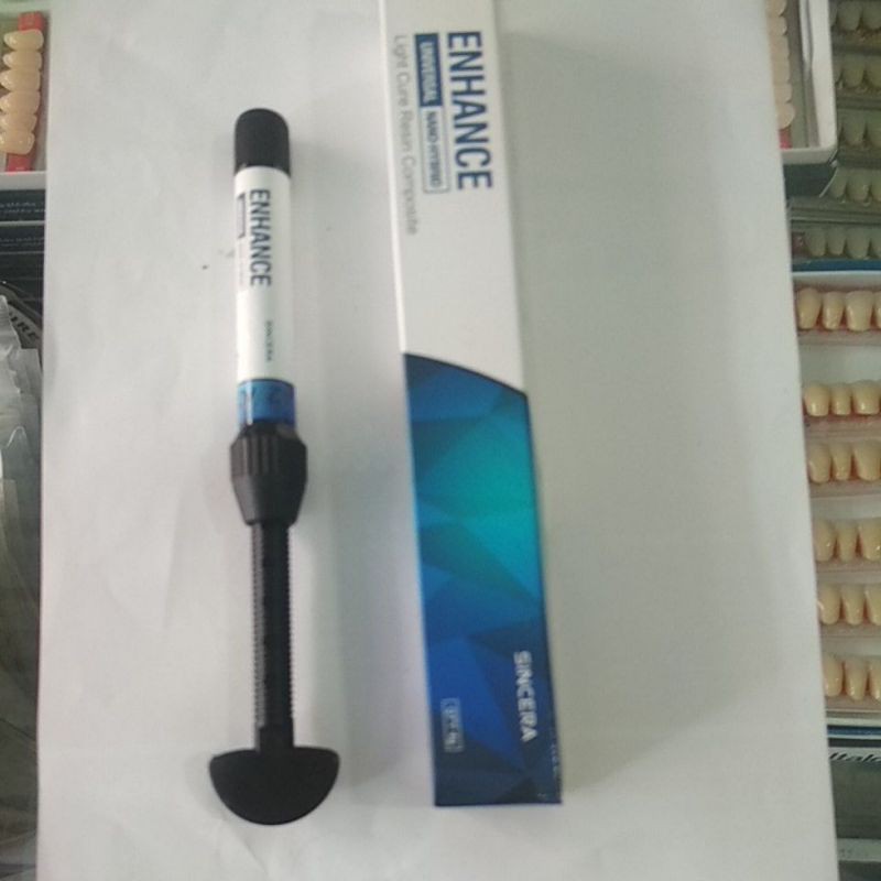 Composite Sincra A1 A2 A 3