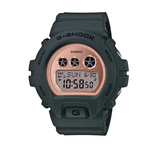 CASIO G-SHOCK GMD S6900MC GMD-S6900MC ORIGINAL GARANSI RESMI INDONESIA