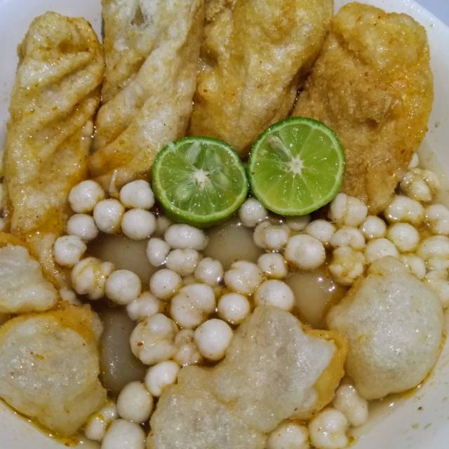 

Baso Aci Bandung