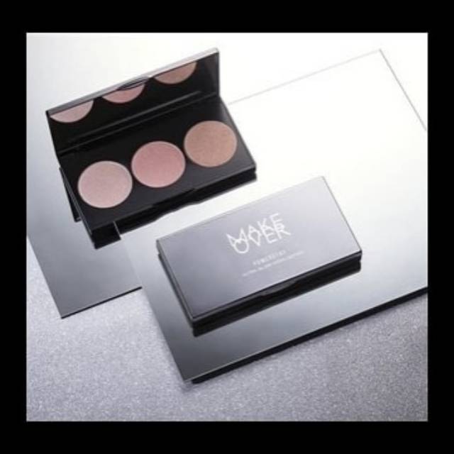 make over highlighter