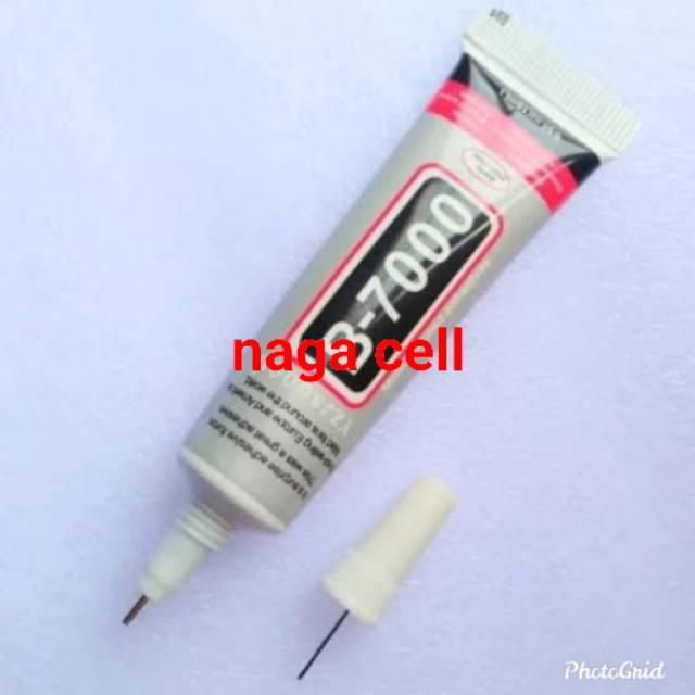 

LEM LCD LEM TOUCHSCREEN B7000 15ML