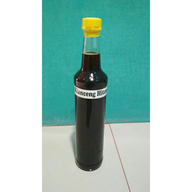 

madu klanceng hitam