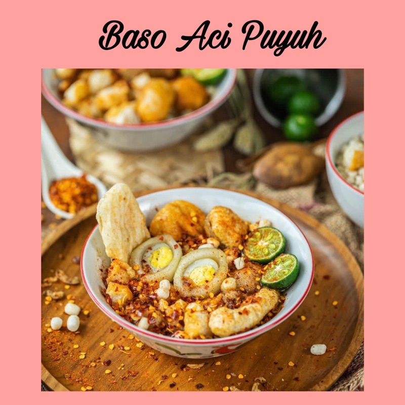 

Baso Aci Puyuh