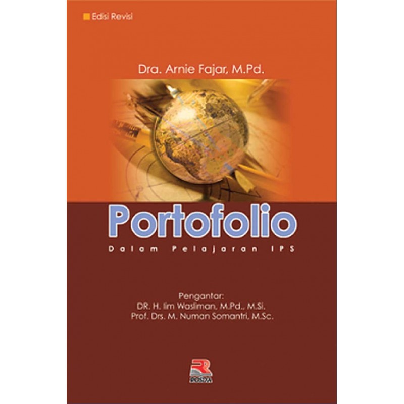 

Portofolio Dalam Pelajaran IPS (Revisi)