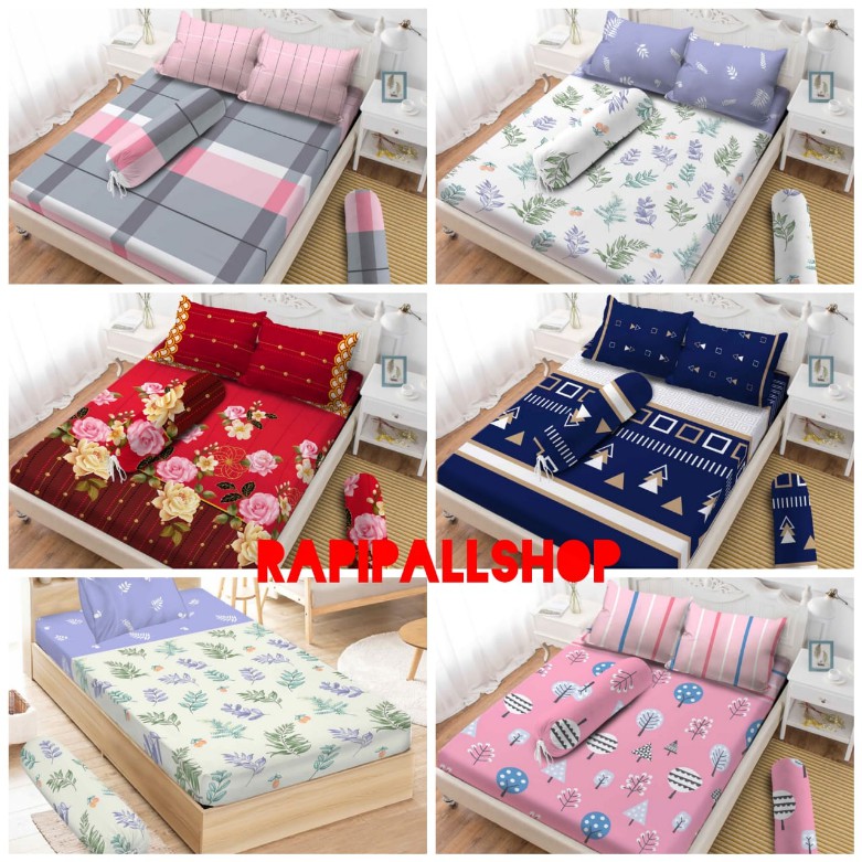 SPREI ROSANA VITO KING 180X200