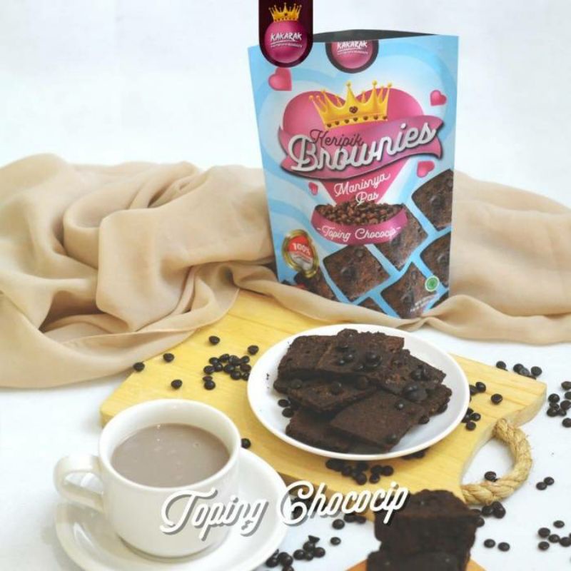 

Kue kering kakarak 60gr