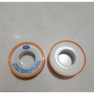 Jual Seal Tape Pipa Kran Selotip Kran Isolasi Pipa Shopee Indonesia