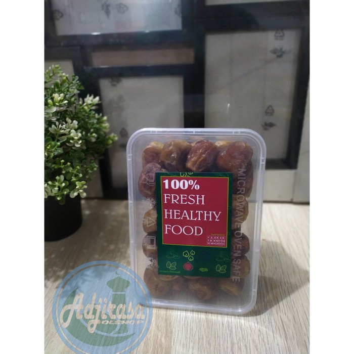 

Korma/kurma Sukari 1 kg