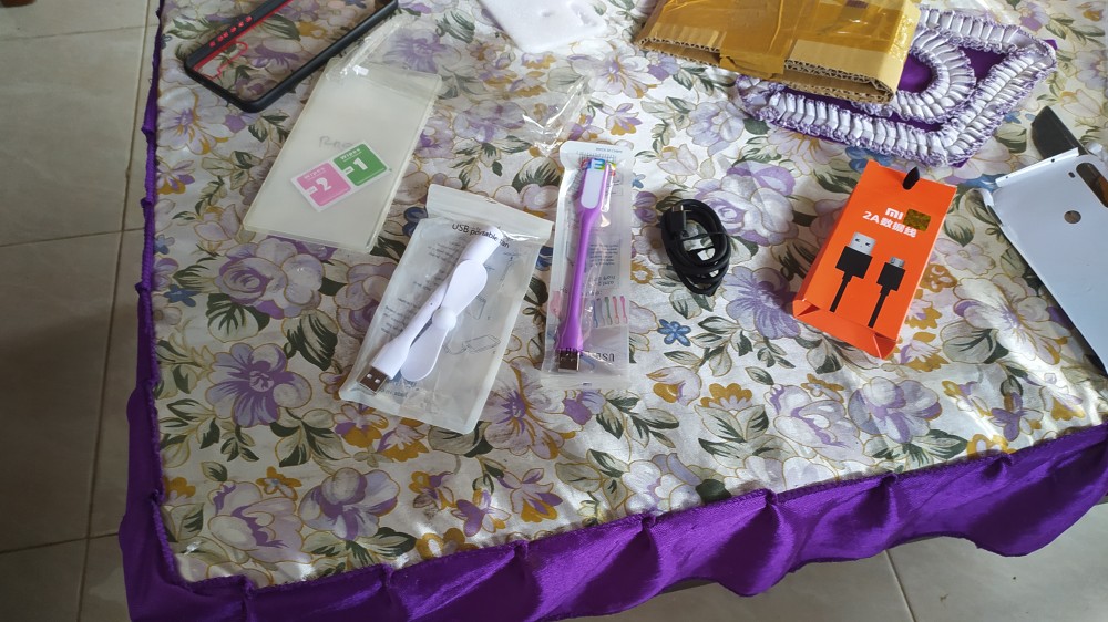 Lap Micro Fiber Lap Piring Lap Minyak Mobil Serba Bisa