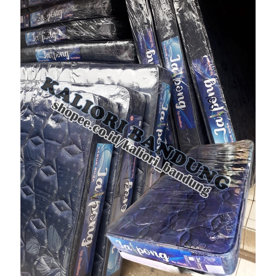 Kasur Busa Jaipong By Swallow Ukuran 90, 120 (Bandung Kota & Cimahi Only)