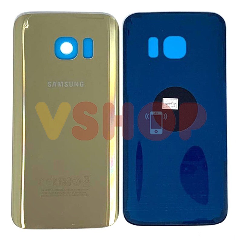 Backdoor Tutupan Belakang Back Casing Samsung S7 G930