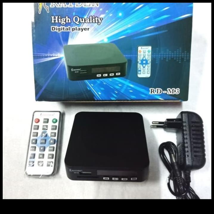 Modul Kit Mp5 Mp 5 Video Mp4 Mp3 Radio Fm Usb Sd Original Asli Cocok