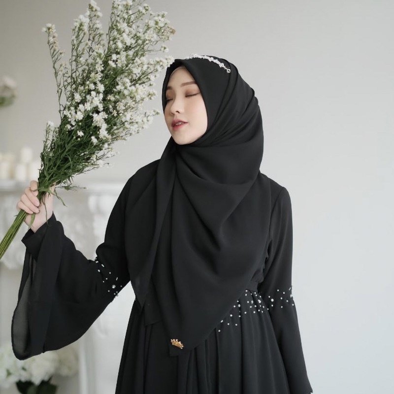 Pashmina/Hijab square Moana Kazami Store