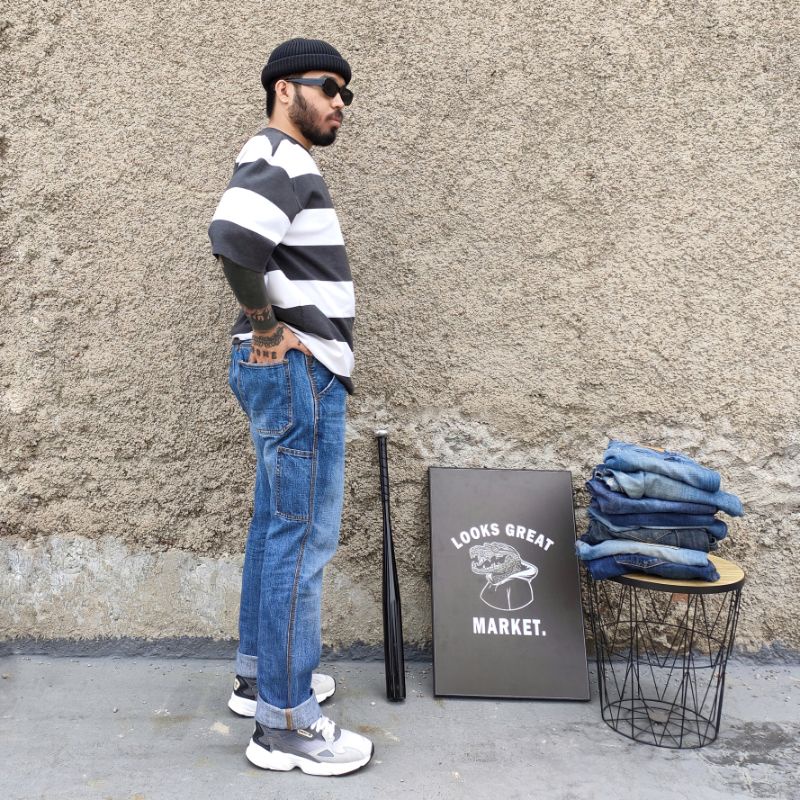 GAP 1969 Carpenter Jeans