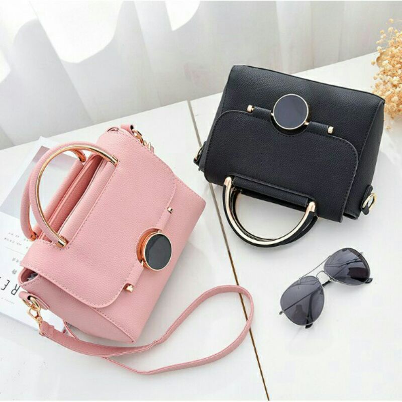 Tas Selempang Wanita Import - HANDBAG wanita import BTH9085 LT1148 GT1620 CR7079 BQ2020 PX 132