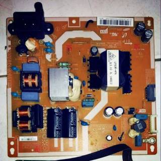 POWER SUPPLY TV SAMSUNG 40H4053 - PSU TV SAMSUNG 40H4053