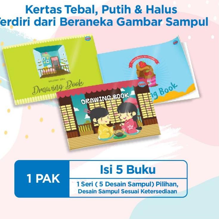 

Get Discount Buku Gambar A3 Sidu / (5buku)