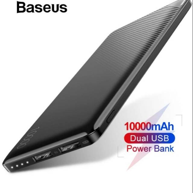 BASEUS 10000MAH powerbank power bank