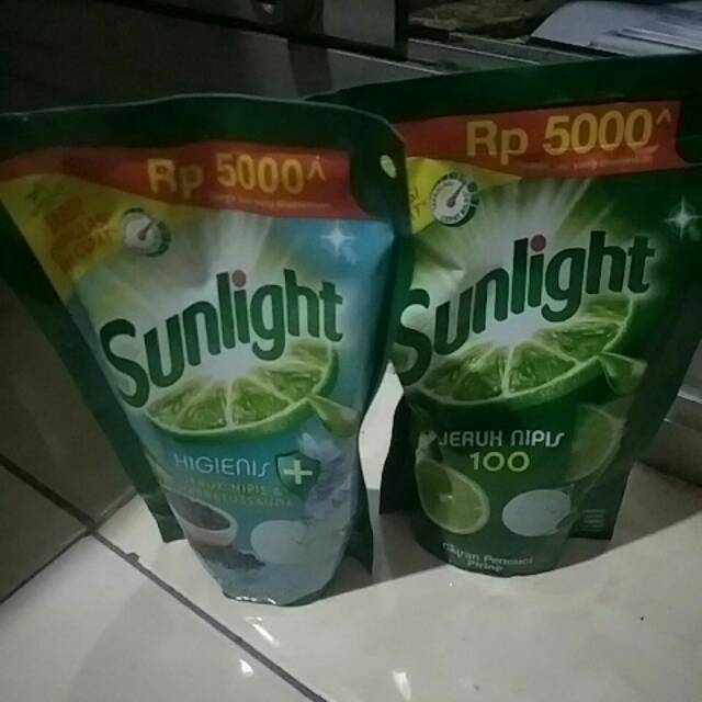 Sunlight 5000