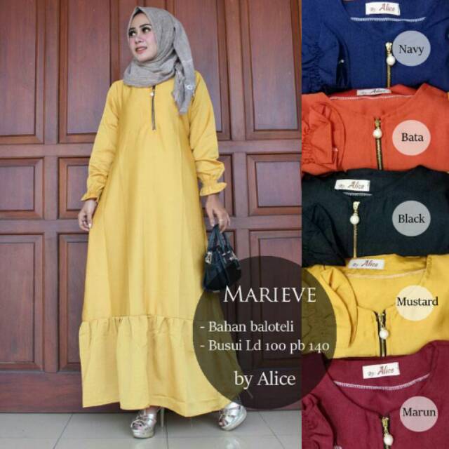 

Marvie