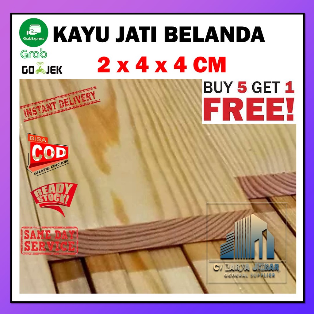 Kayu Jati Belanda Pinus Papan Halus 120 100cm 120cm Ukuran 2x4x4 cm papan kayu jati belanda kayu kas