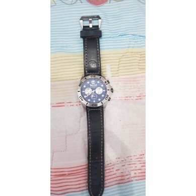 timberland 13909j second jam tangan