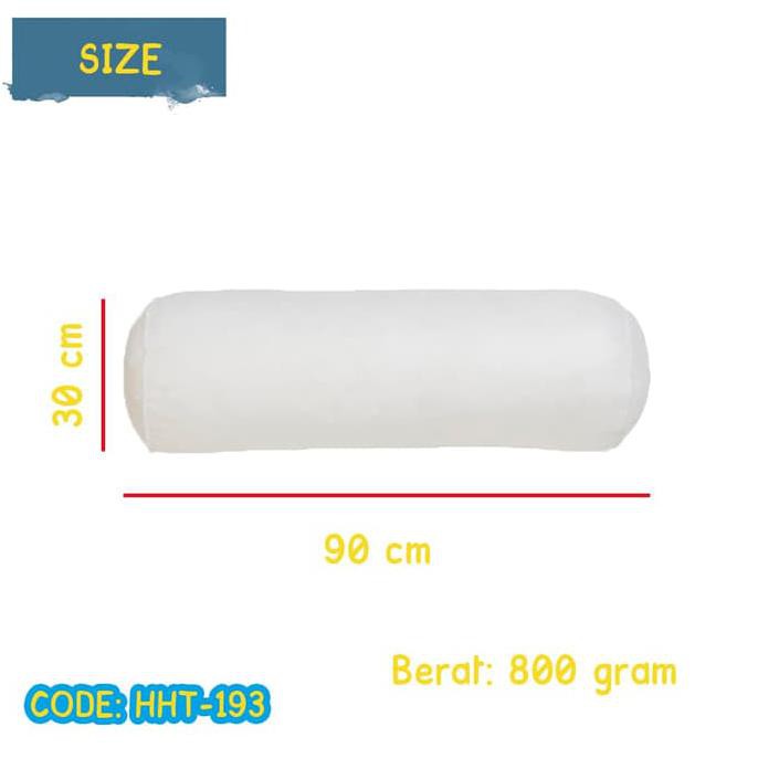 BEST SOFT BOLSTER PERLENGKAPAN KAMAR TIDUR GULING LEMBUT