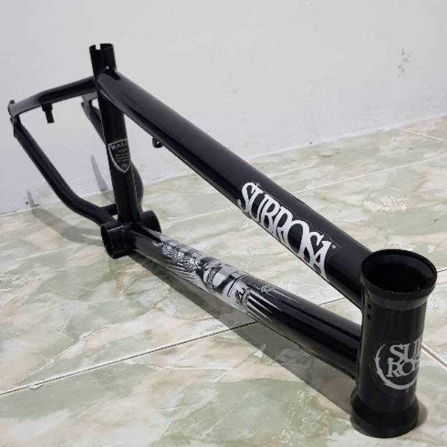 subrosa malum frame