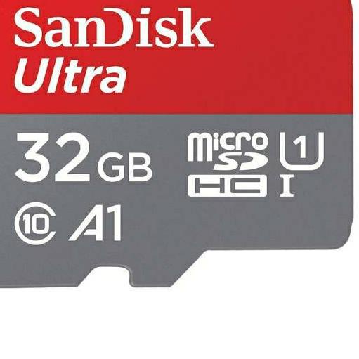 ➳ Kartu memory 32GB/64GB/128GB/256GB/512GB 100Mbps ֍-2