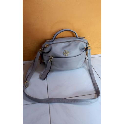 Preloved Tory Burch KW Super