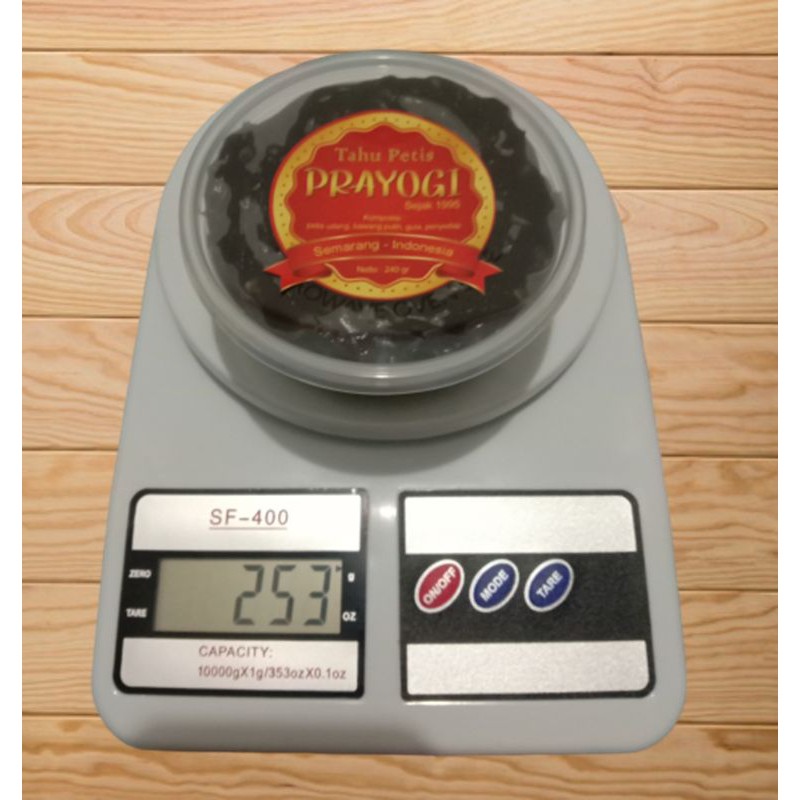 

PETIS SEMARANG "PRAYOGI