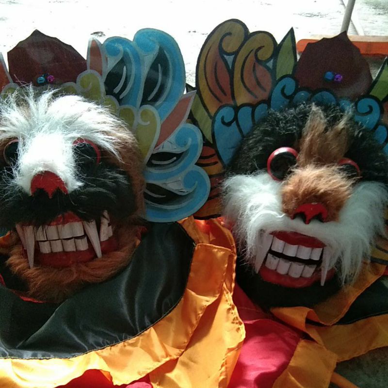 kucingan  asli banyuwangi bahan jalen