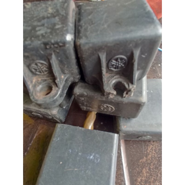 cdi rxk rx king 3m5 m0