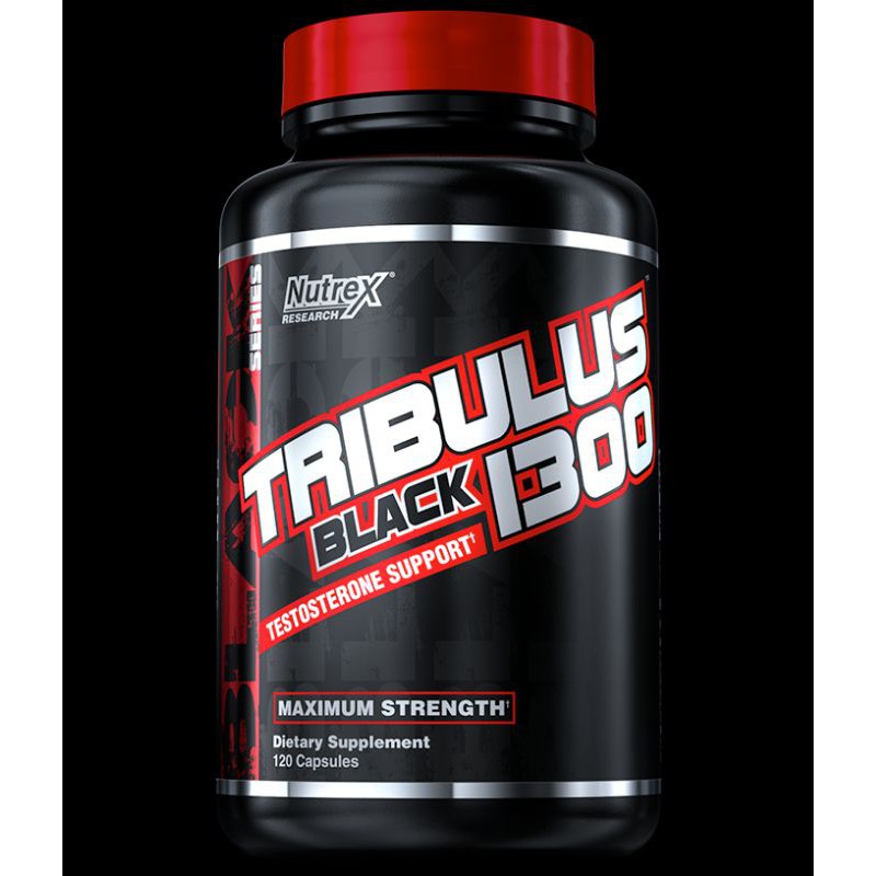 TRIBULUS BLACK 1300