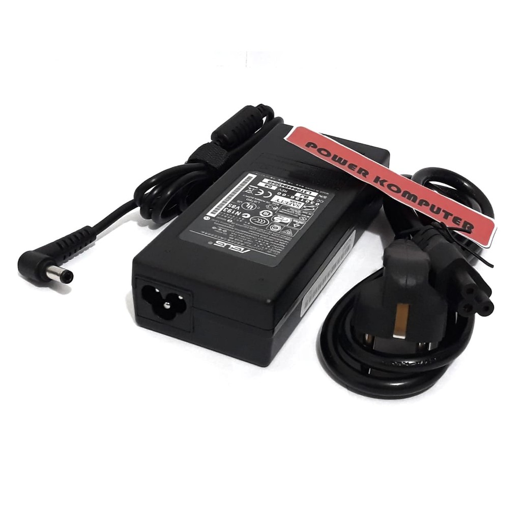 Adaptor Charger Laptop Asus A42 K43 19V 4.74A-2