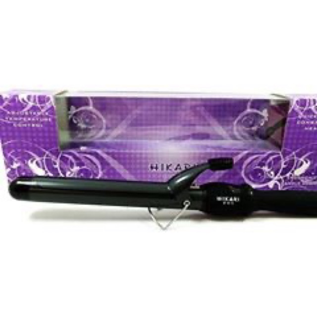 Hikari Curl Catok Rambut