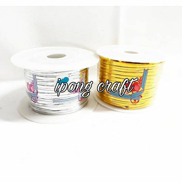 Kawat Souvenir, Bisa Untuk Kawat Masker