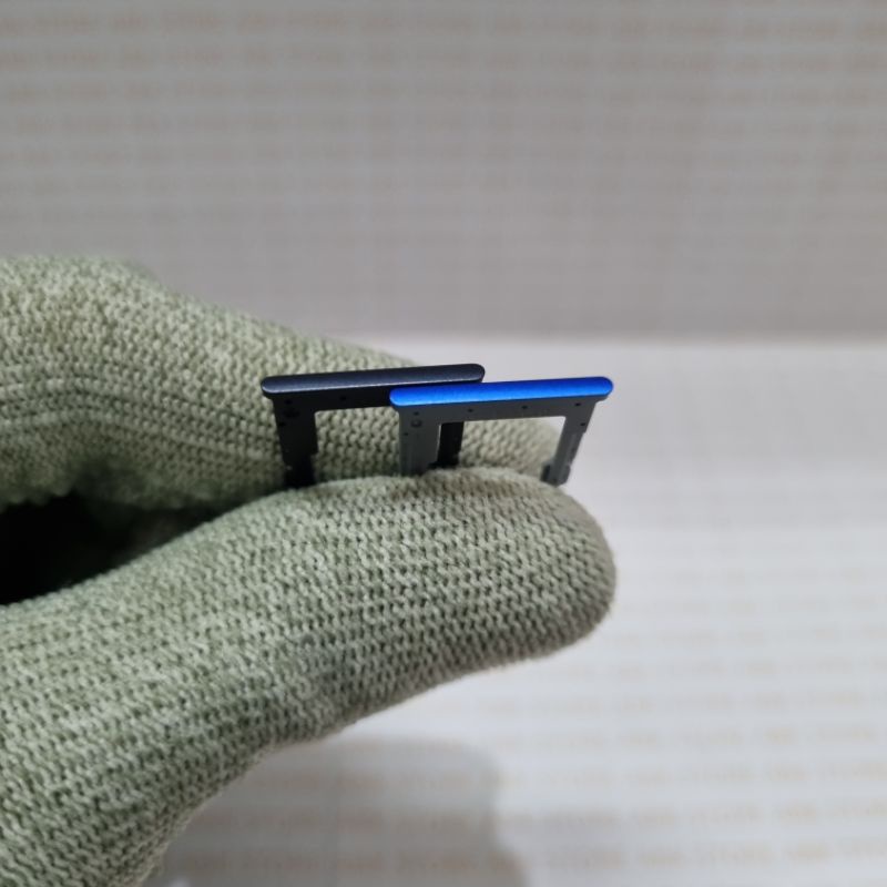 SIMTRAY SIMLOCK SLOT SIM TEMPAT KARTU SIMCARD OPPO A54 CPH2239 ORI