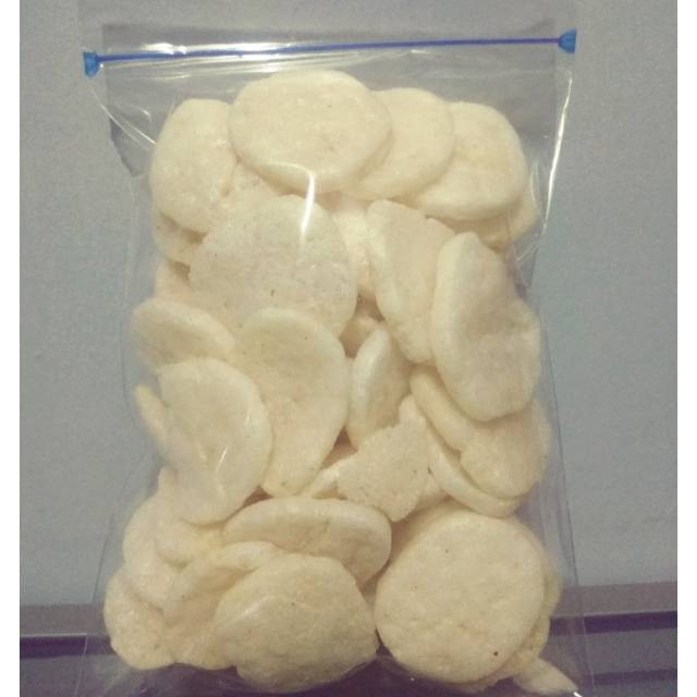 

Krupuk ikan