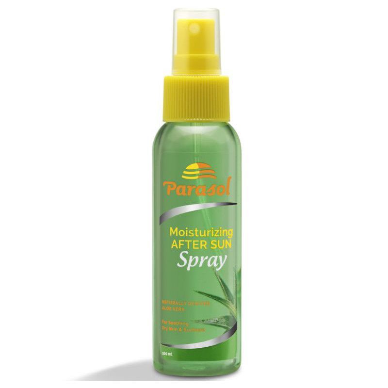 PARASOL Moisturizing After Sun Spray - 100ml