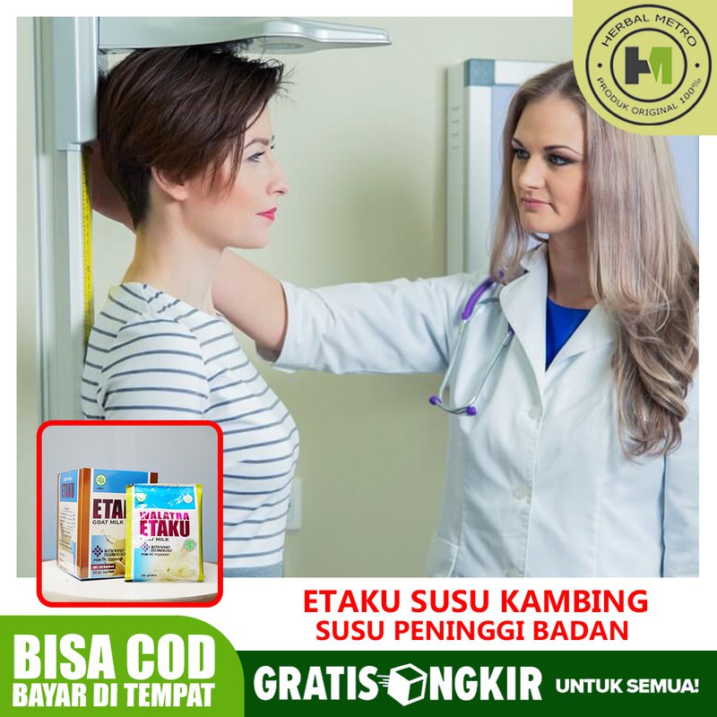

Susu Peninggi Badan Anak - Dewasa - Remaja Original Paling Di Cari Susu Kambing Etaku Di Jakarta Timur