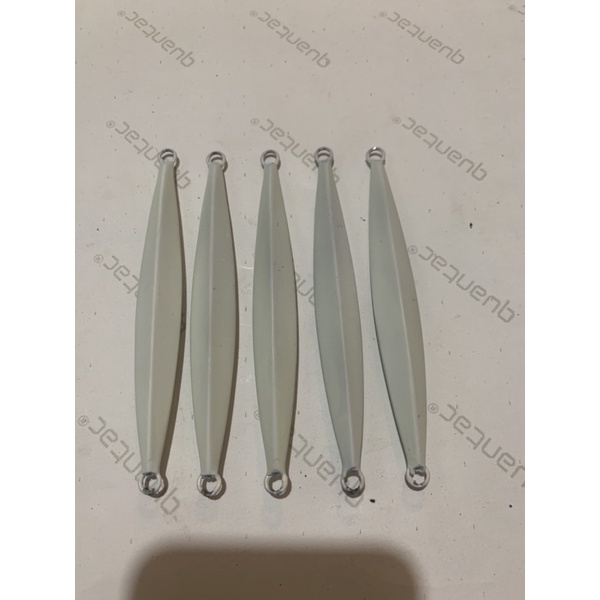 Blank Metal jig Tokayo 340gr