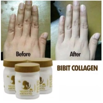 BARU!!! BITCOL (BIBIT COLLAGEN SH KOSMETIK) - BPOM