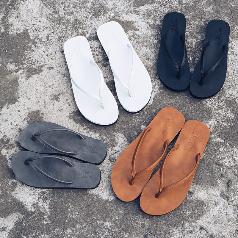 sandal jepit teplek AC sandal cewek murah sandal spon wanita