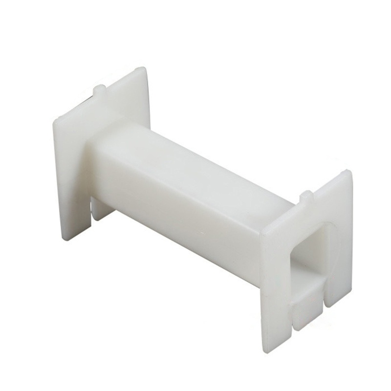 Cre Frame Plastik Kotak Holder Gulungan Benang Bahan ABS Ramah Lingkungan DIY